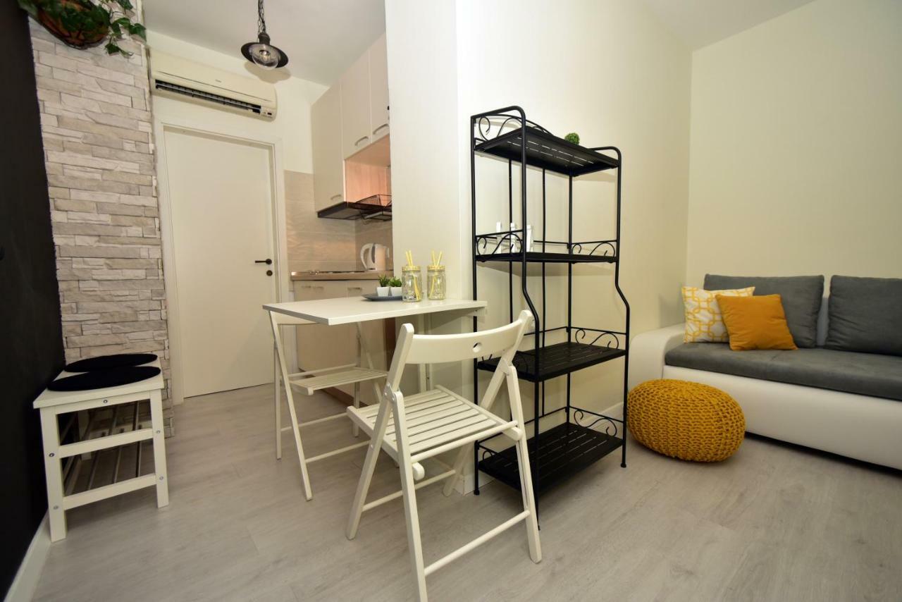Apartment Feral Zadar