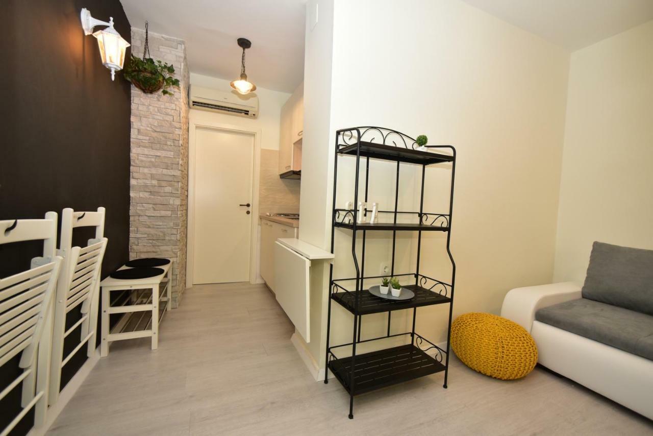 Apartment Feral Zadar