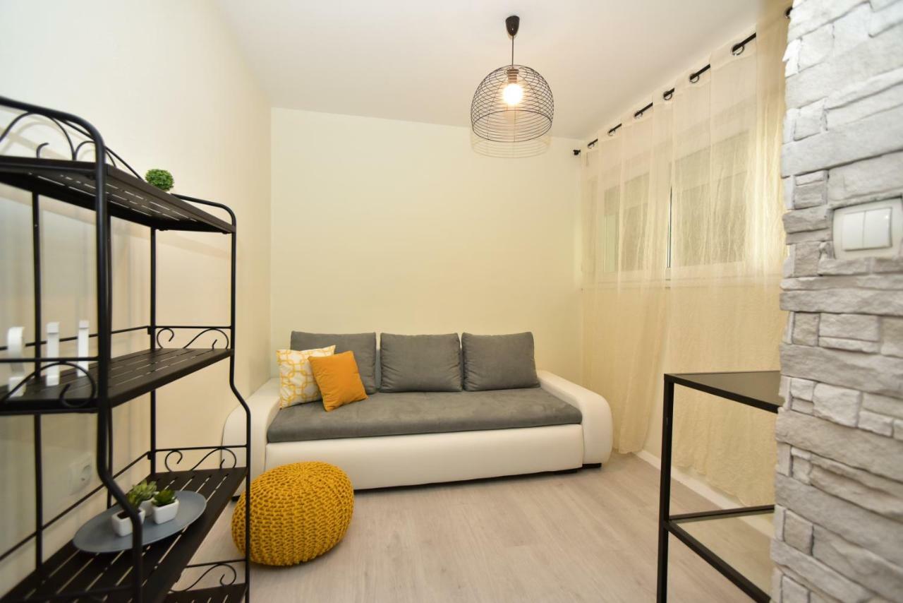 Feral Apartment Zadar