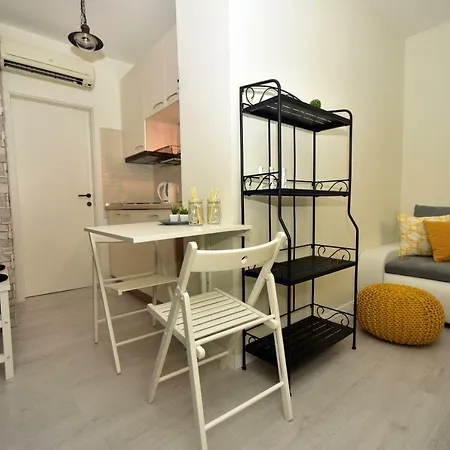 Feral Apartment Zadar Exterior photo